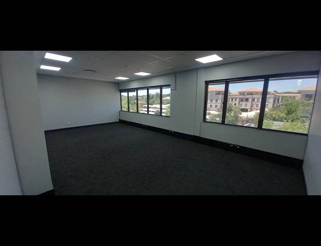 301M² OFFICE TO LET IN RIVONIA